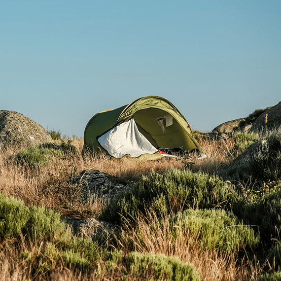 Bivouac et camping-sauvage : quelques conseils pour bivouaquer en Lozère |  Lozère Tourisme